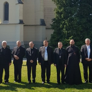 Priopćenje s Četrdeset i sedme sjednice biskupâ Zagrebačke crkvene pokrajine